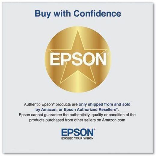 Epson Original Inkjet Ink Cartridge - Black Pack - Inkjet