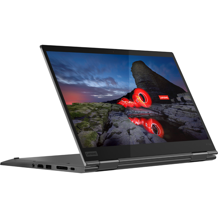 Lenovo ThinkPad X1 Yoga Gen 5 20UB001FUS 14