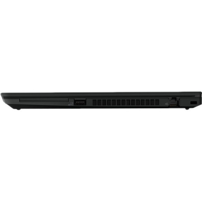 Lenovo ThinkPad P15s Gen 1 20T40025US 15.6" Mobile Workstation - Full HD - 1920 x 1080 - Intel Core i5 10th Gen i5-10310U Quad-core (4 Core) 1.60 GHz - 16 GB Total RAM - 512 GB SSD - Black