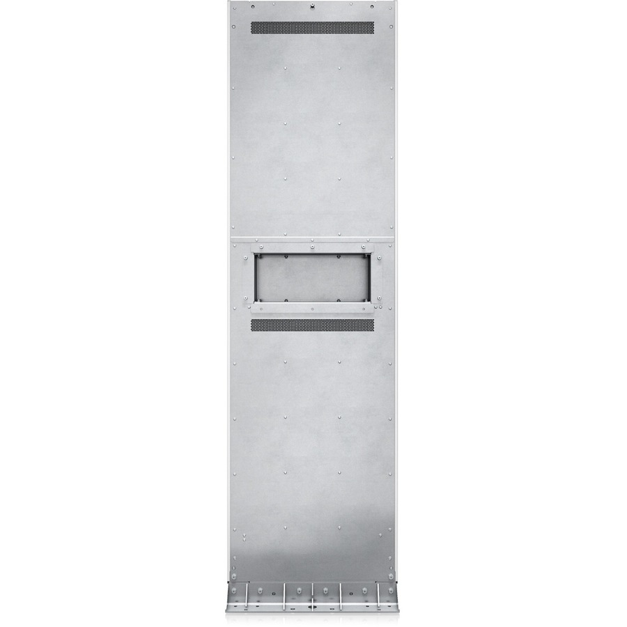 APC by Schneider Electric Galaxy VS Modular Battery Cabinet for up to 9 Smart Modular Battery Strings