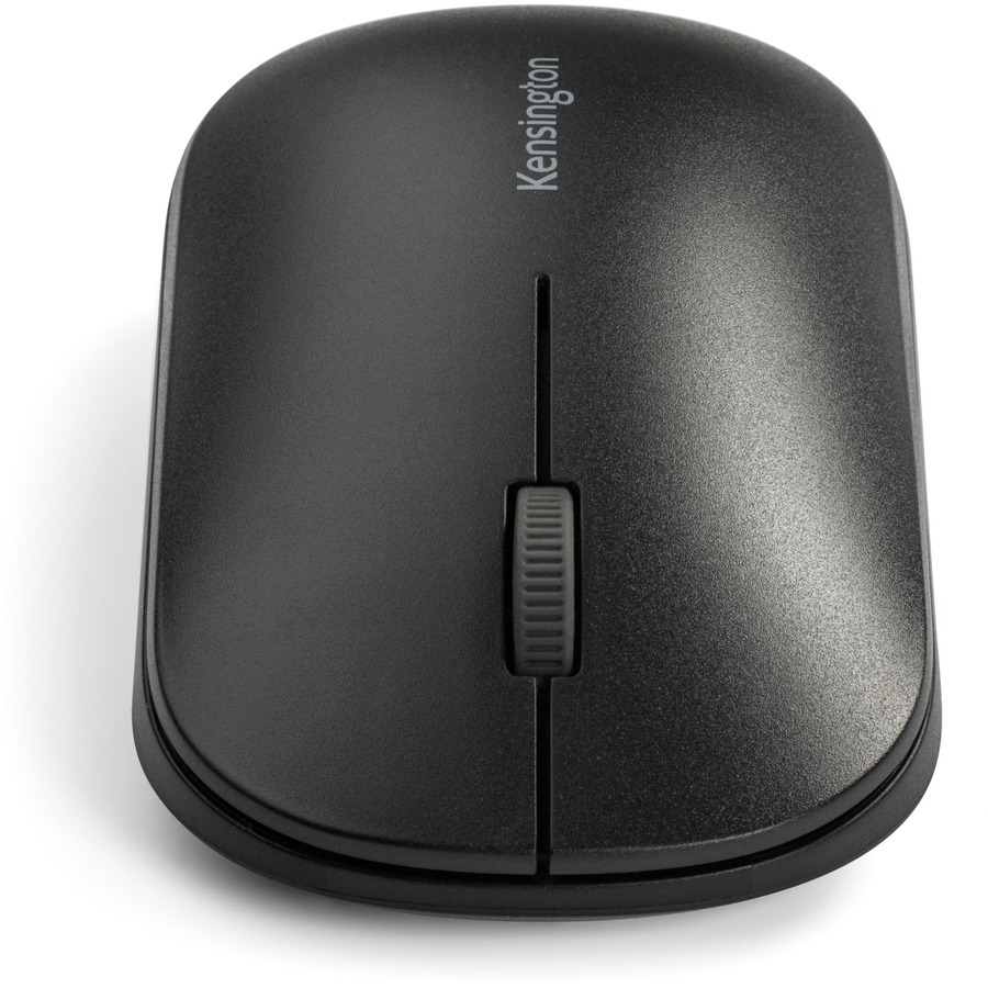 Kensington SureTrack Dual Wireless Mouse - Black - Mice - KMWK75298WW