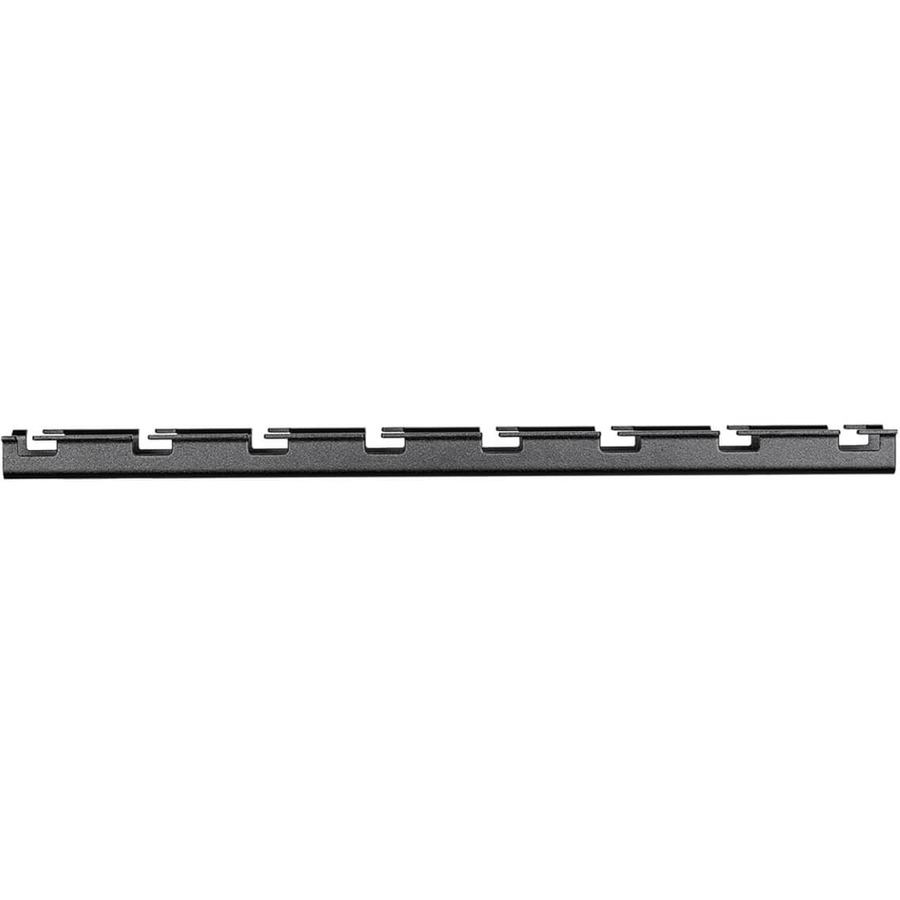 Tripp Lite by Eaton Trapeze Hanging Cross-Bracket for Wire Mesh Cable Trays, 300 mm (12 in.)