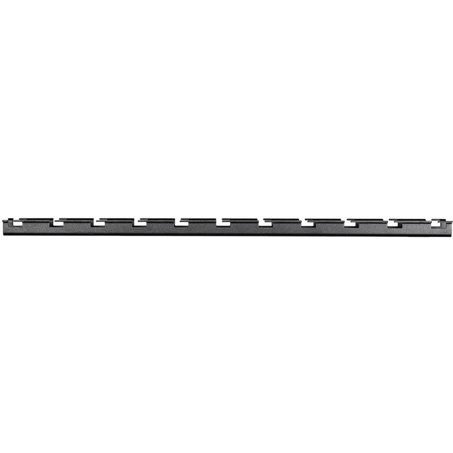 Tripp Lite by Eaton Trapeze Hanging Cross-Bracket for Wire Mesh Cable Trays, 450 mm (18 in.)