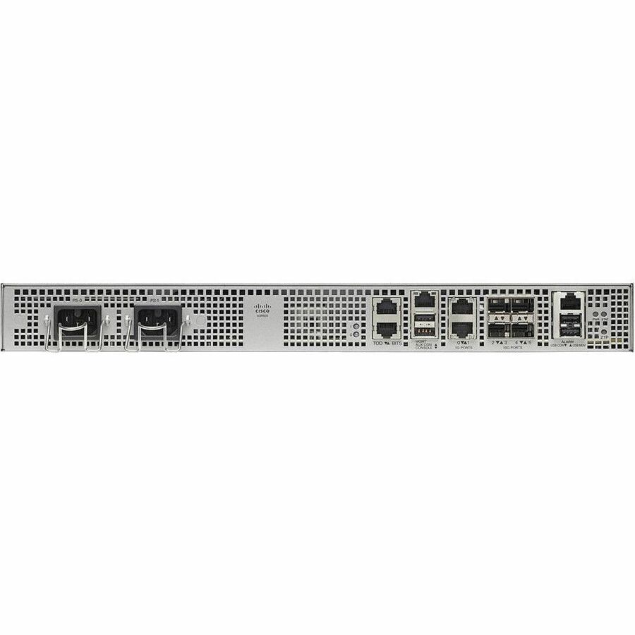 Cisco ASR-920-12SZ-A Router