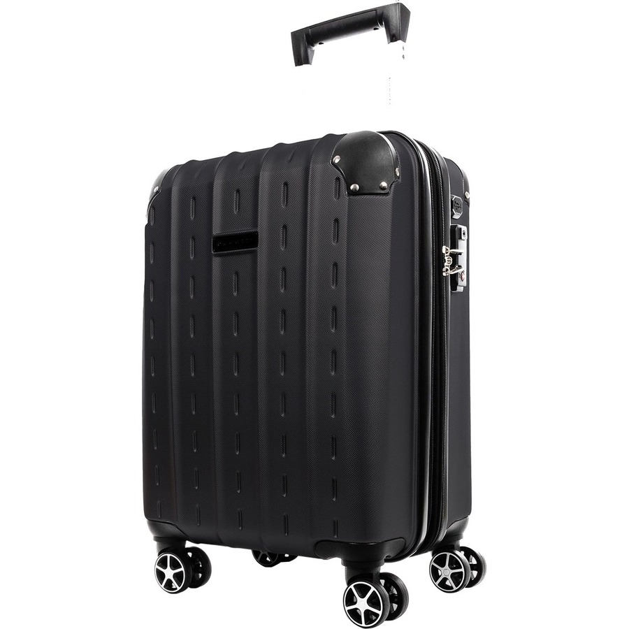 Valise rigide de cabine HLG2047BU - bugatti