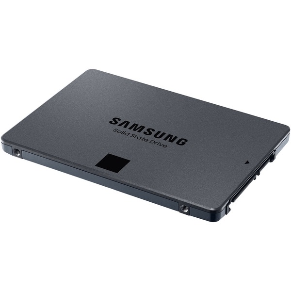 Samsung 870 QVO 4TB 2.5" SATA III SSD