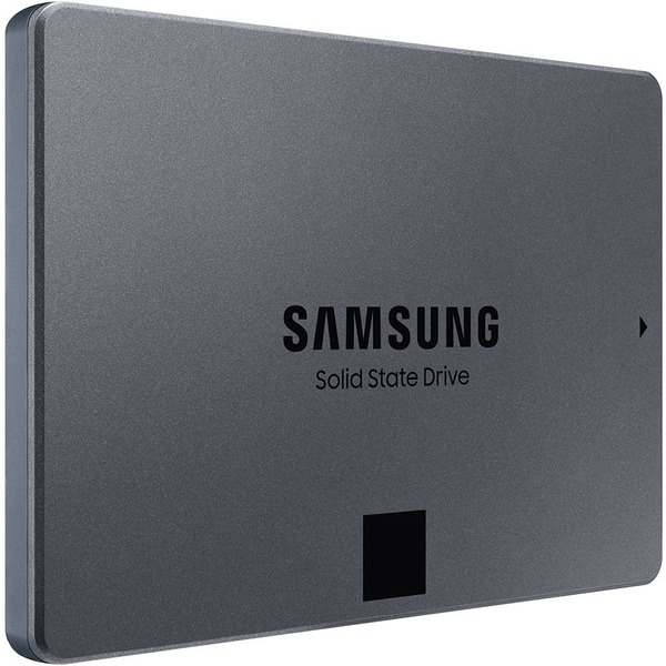 Samsung 870 QVO 8TB 2.5" SATA III SSD