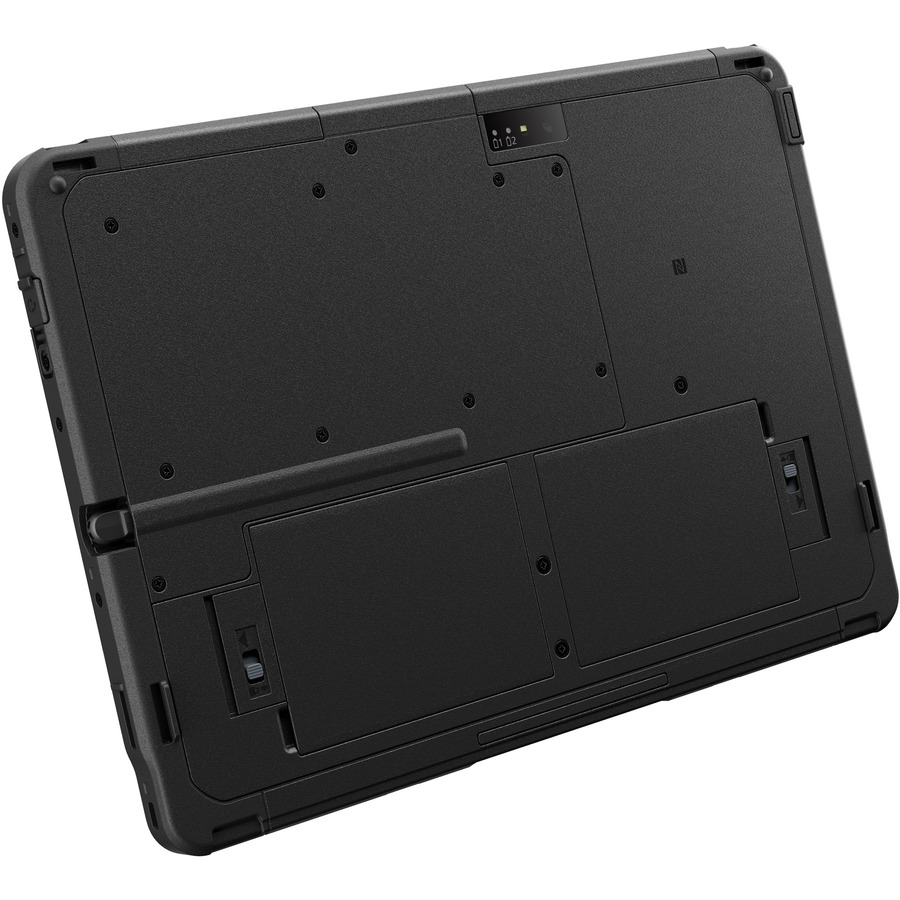 Panasonic TOUGHBOOK FZ-A3 FZ-A3ABABEAM Tablet - 10.1" WUXGA - Octa-core (8 Core) 1.84 GHz - 4 GB RAM - 64 GB Storage - Android 9.0 Pie