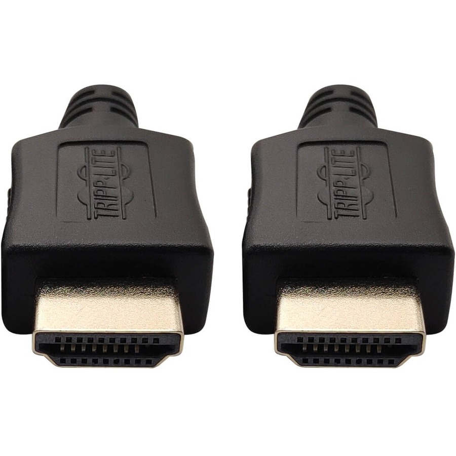 Tripp Lite by Eaton 8K HDMI Cable (M/M) - 8K 60 Hz Dynamic HDR 4:4:4 HDCP 2.2 Black 6 ft.