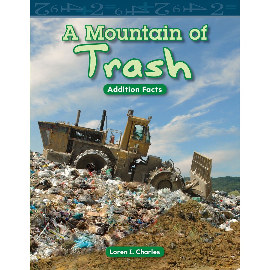 Picture of Shell Education Learn-At-Home Grade Level Math Bundle Printed Book by Jodene Smith