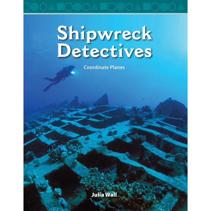 Picture of Shell Education Learn-At-Home Grade Level Math Bundle Printed Book