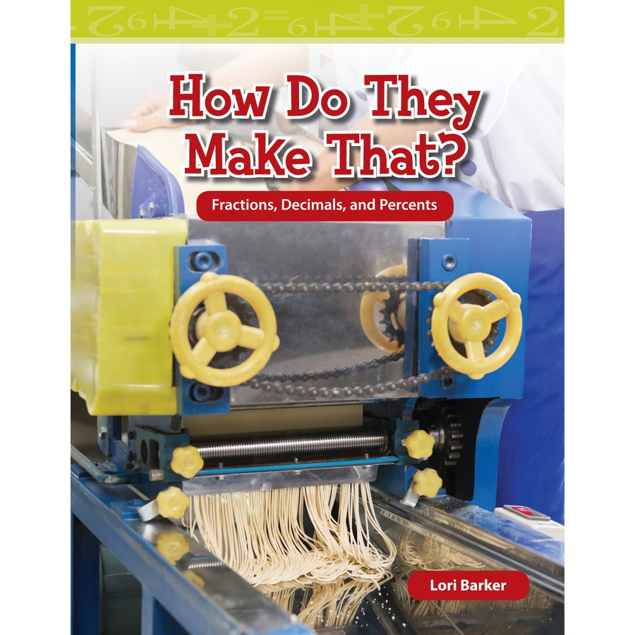 Picture of Shell Education Learn-At-Home Grade Level Math Bundle Printed Book