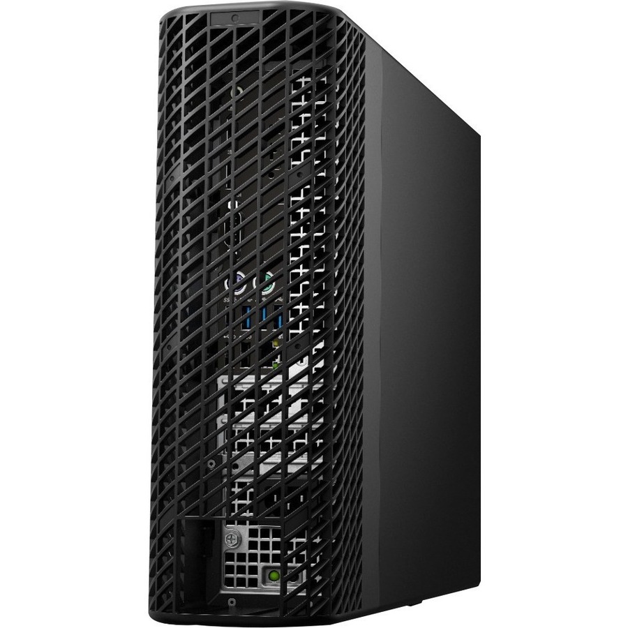 Dell Precision 3000 3440 Workstation - Intel Core i5 Hexa-core (6 Core) i5-10500 10th Gen 3.10 GHz - 16 GB DDR4 SDRAM RAM - 256 GB SSD - Small Form Factor