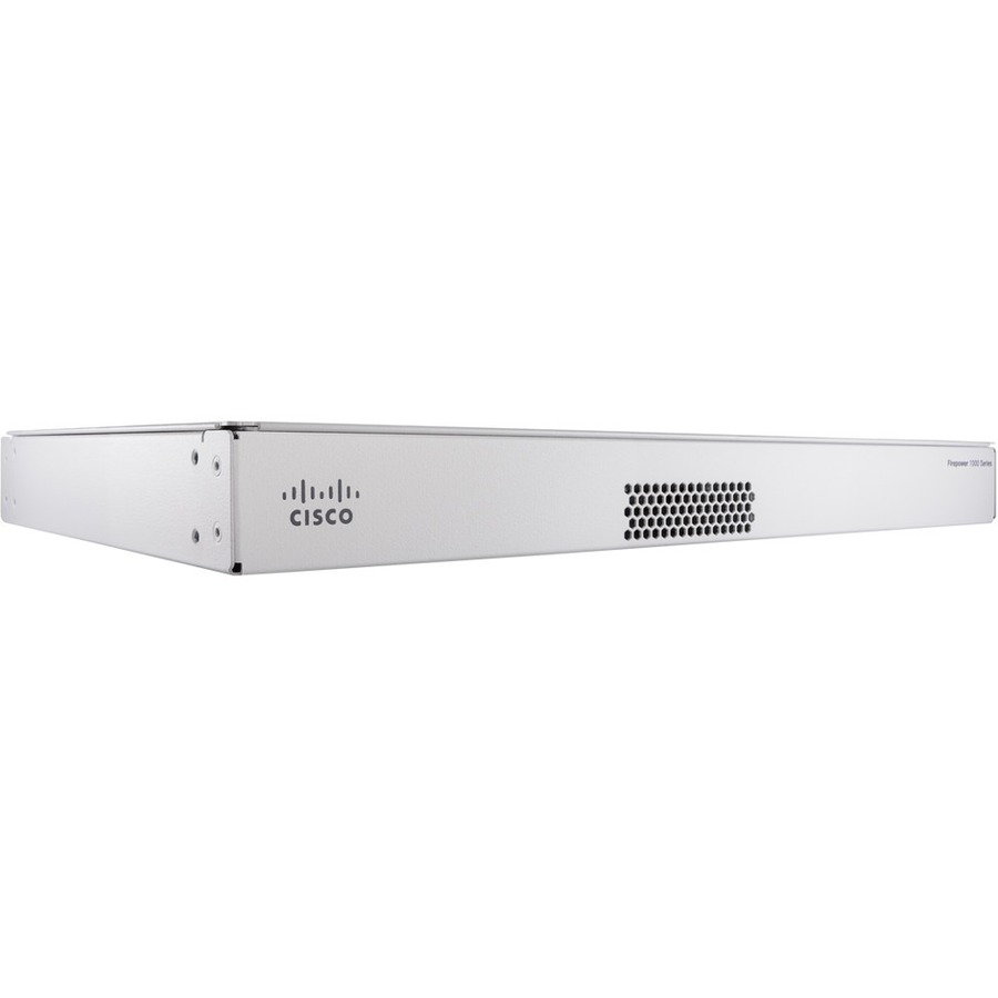 Cisco Firepower 1140 Network Security/Firewall Appliance