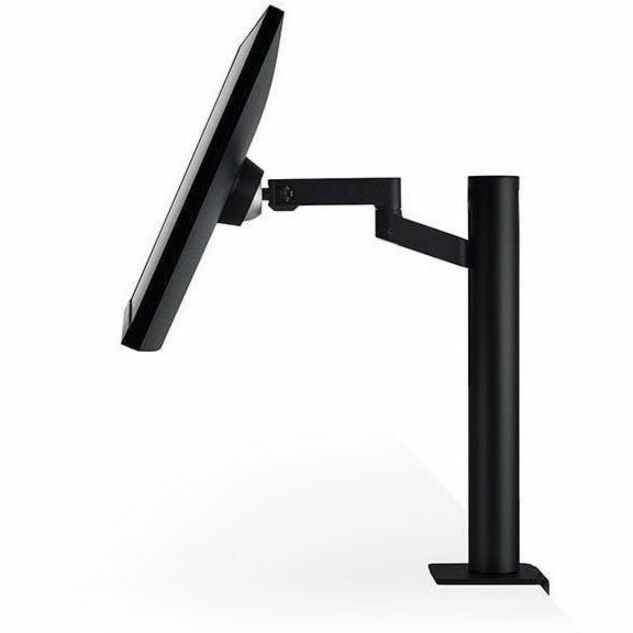 LG 27BN88Q-B 27" Class LCD Monitor - 16:9 - Textured Black