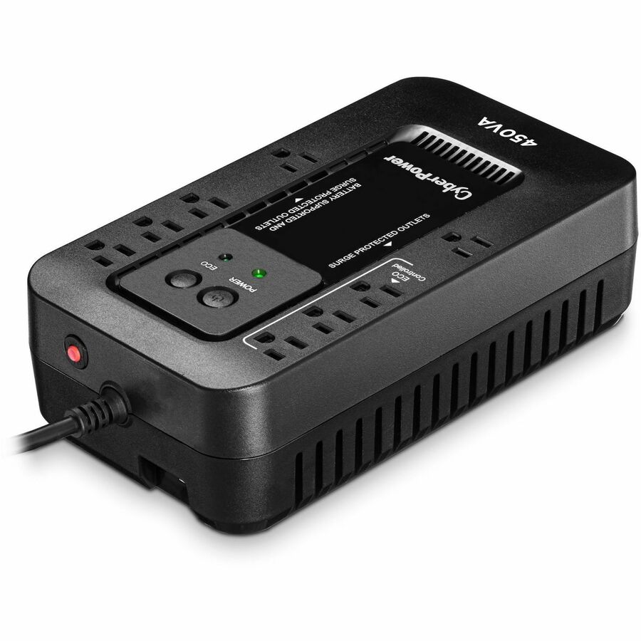 UPS CYBERPOWER 450VA/260W