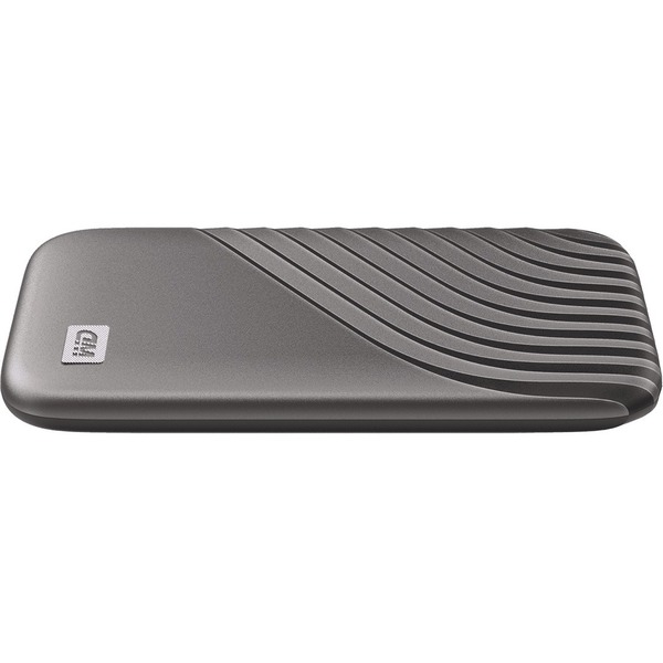 WD My Passport 1TB SSD Portable Storage