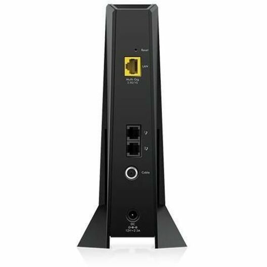 Netgear 2.5Gbps Internet Speed Cable Modem for XFINITY Voice