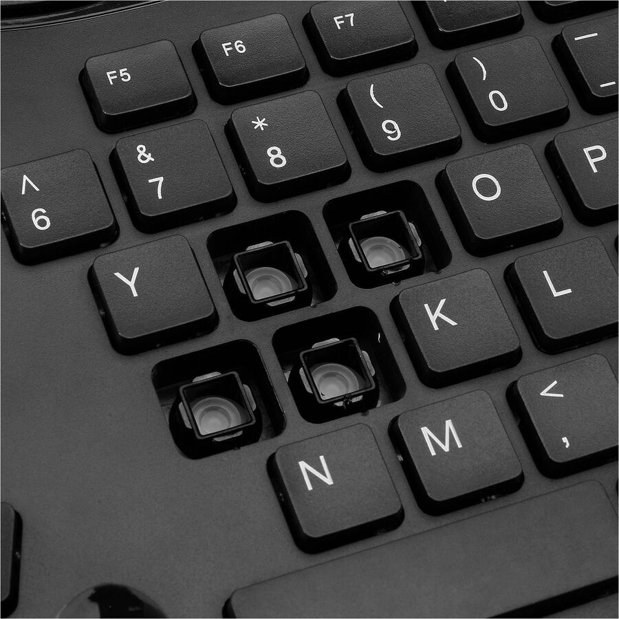 Clavier et souris TruForm 1600 - Fran&ccedil;ais Adesso