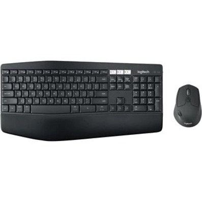 Lenovo Logitech MK850 Performance Keyboard And Mouse Set