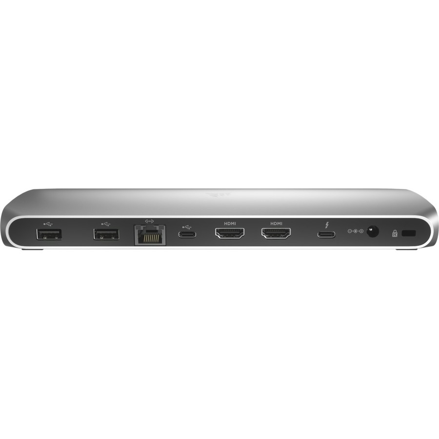 TBT100 Thunderbolt 3 Dock