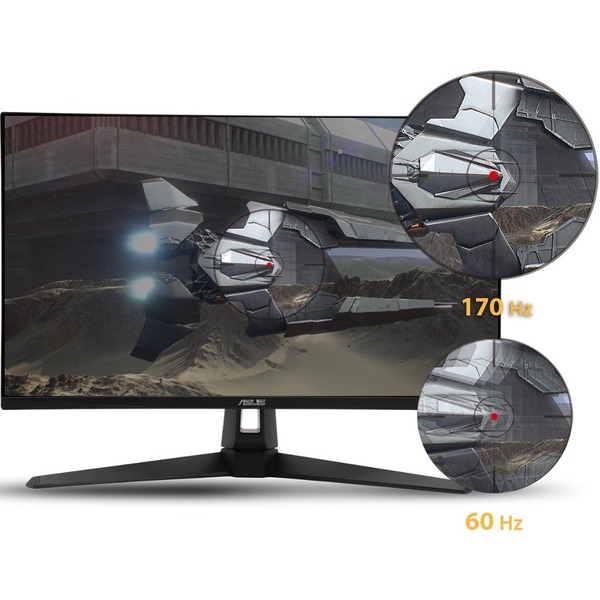 ASUS TUF Gaming VG27AQ1A  27" Monitor 170Hz 1440p Monitor