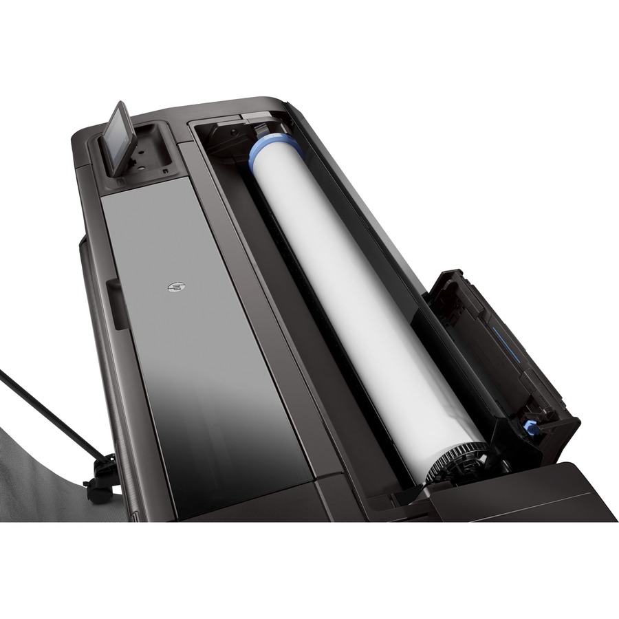 HP Designjet T730 Inkjet Large Format Printer - 35.98" Print Width - Color