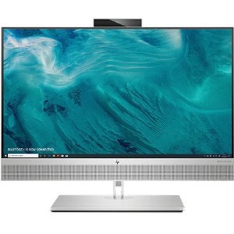 HP EliteOne 800 G6 All-in-One Computer - Intel Core i5 10th Gen i5-10500 Hexa-core (6 Core) 3.10 GHz - 16 GB RAM DDR4 SDRAM - 256 GB SSD - 23.8" Full HD 1920 x 1080 - Desktop