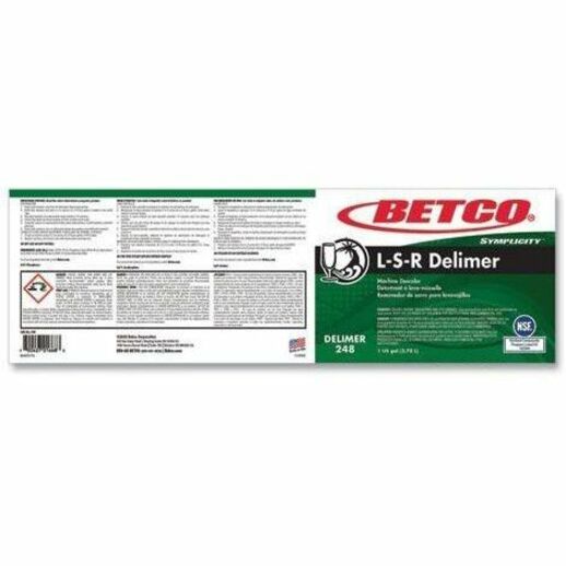 BET2480400