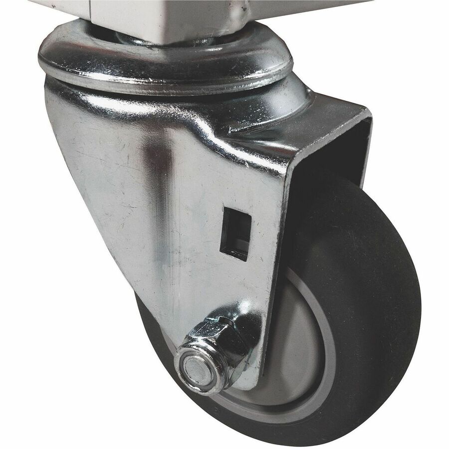 Champion Sports Deluxe Vertical Ball Cage