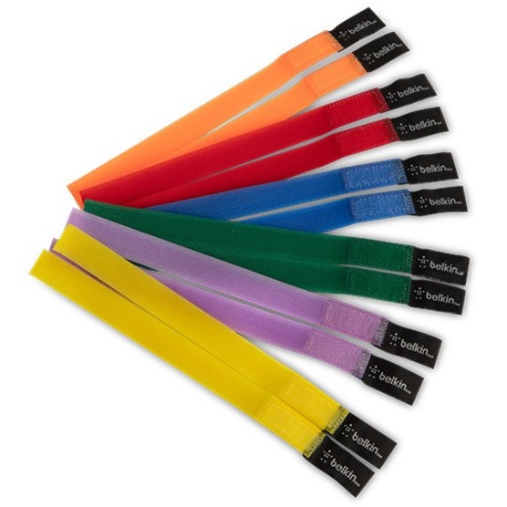 Belkin 4-Port Single Head HDMI Modular Secure KVM Switch PP4.0 W/ Remote