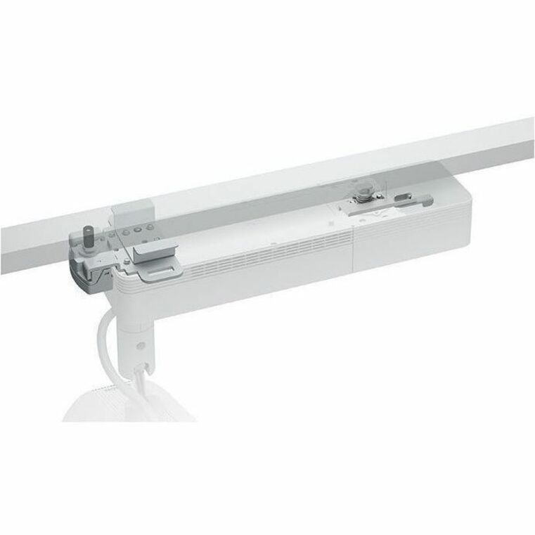 Epson V12HA32020 Mounting Track for Projector, Track Lighting - White