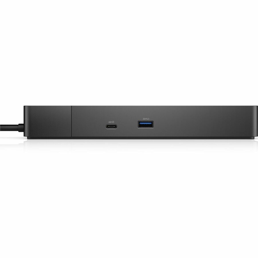 Dell Performance Dock- WD19DC 210w PD - CareTek Information