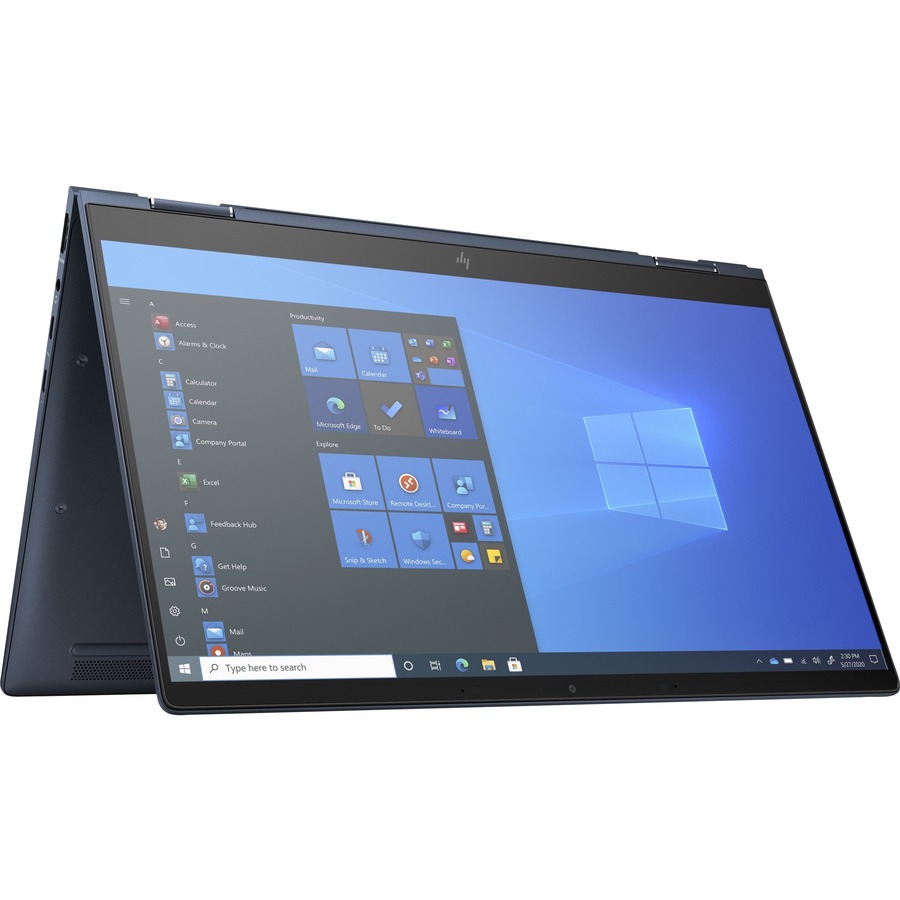 HP Elite Dragonfly G2 13.3
