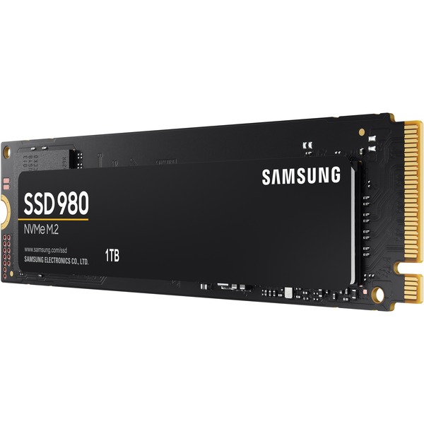 SAMSUNG 980 M.2 NVMe PCI-E 1TB Solid State Drive