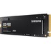 SAMSUNG 980 M.2 NVMe PCI-E 250GB Solid State Drive, Read:2,900MB/s, Write:1,300MB/s (MZ-V8V250B/AM)