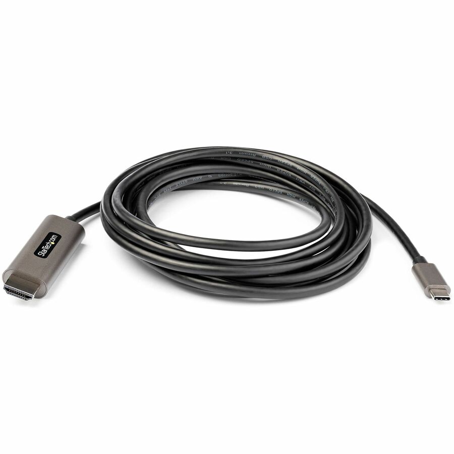 Standard Series DisplayPort to HDMI High Speed Cable 10ft