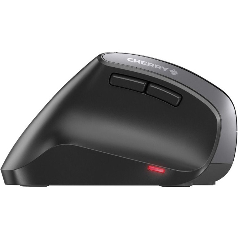 CHERRY MW 4500 Left Wireless Ergonomic Mouse