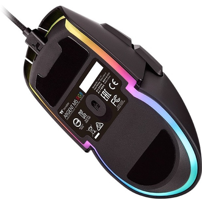 Thermaltake ARGENT M5 RGB Gaming Mouse