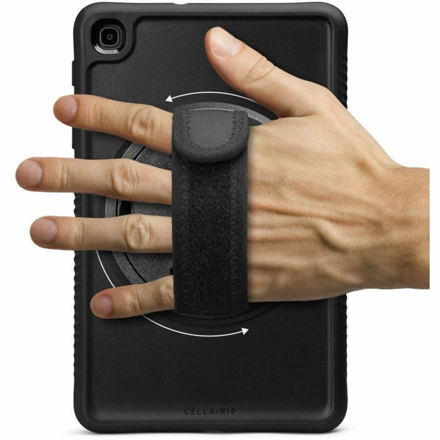CELLAIRIS Universal HS & KS protective case for handheld devices — alternate view 3