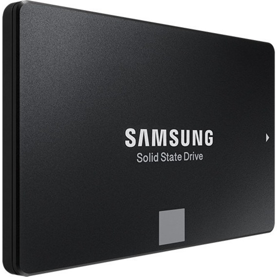 SAMSUNG - SOURCING SAMSUNG 860 EVO 250GB SATA 6GBPS 2.5INCH INTERNAL SOLID STATE — alternate view 3