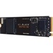 WD Black SN750SE 250GB PCIe Gen 4 NVMe M.2 2280 Read:3200MB/s,Write: 1000MB/s SSD (WDS250G1B0E)