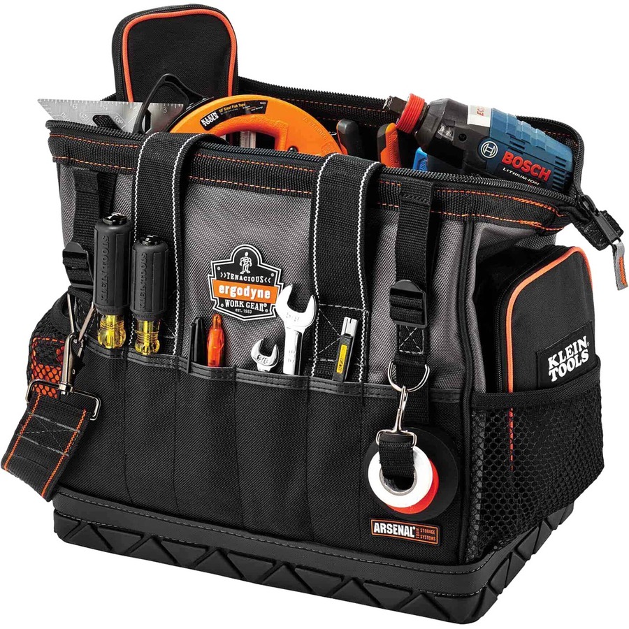 Picture of Ergodyne Arsenal 5802 Carrying Case Tools - Gray