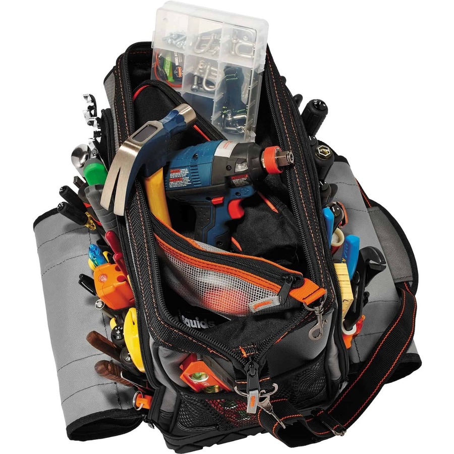 Picture of Ergodyne Arsenal 5817 Carrying Case Tools - Gray