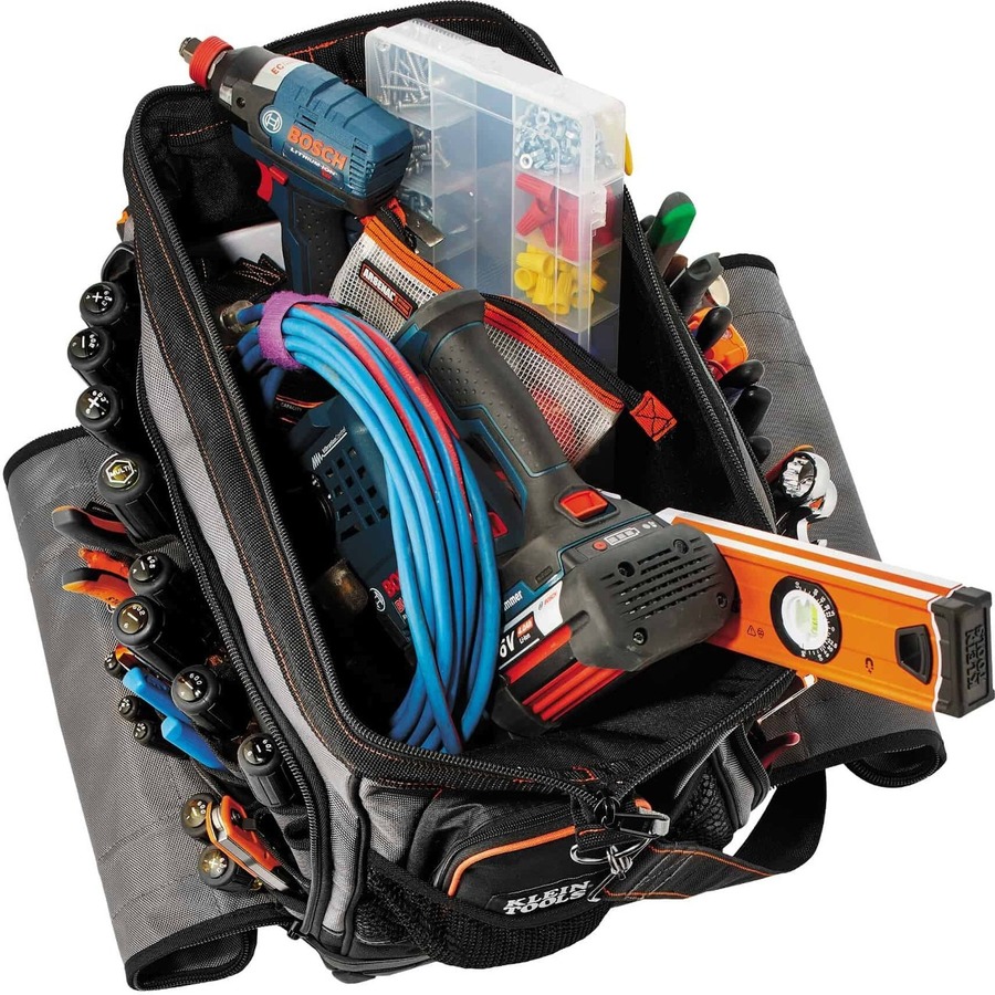 Picture of Ergodyne Arsenal 5815 Carrying Case Tools - Gray