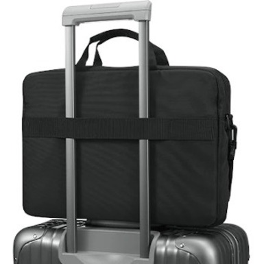 Lenovo Essential Carrying Case for 16" Lenovo Notebook, Accessories - Black