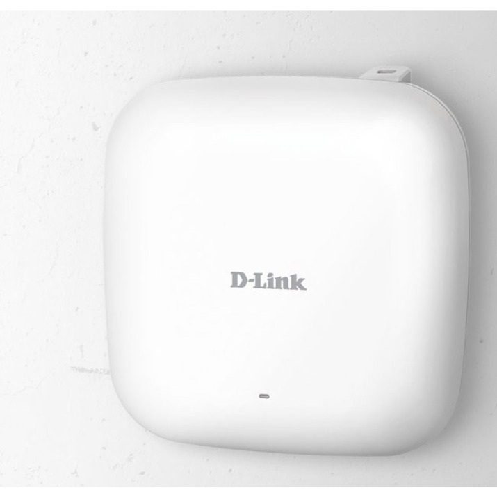 D-Link Nuclias DAP-X2850 802.11ax 3.52 Gbit/s Wireless Access Point