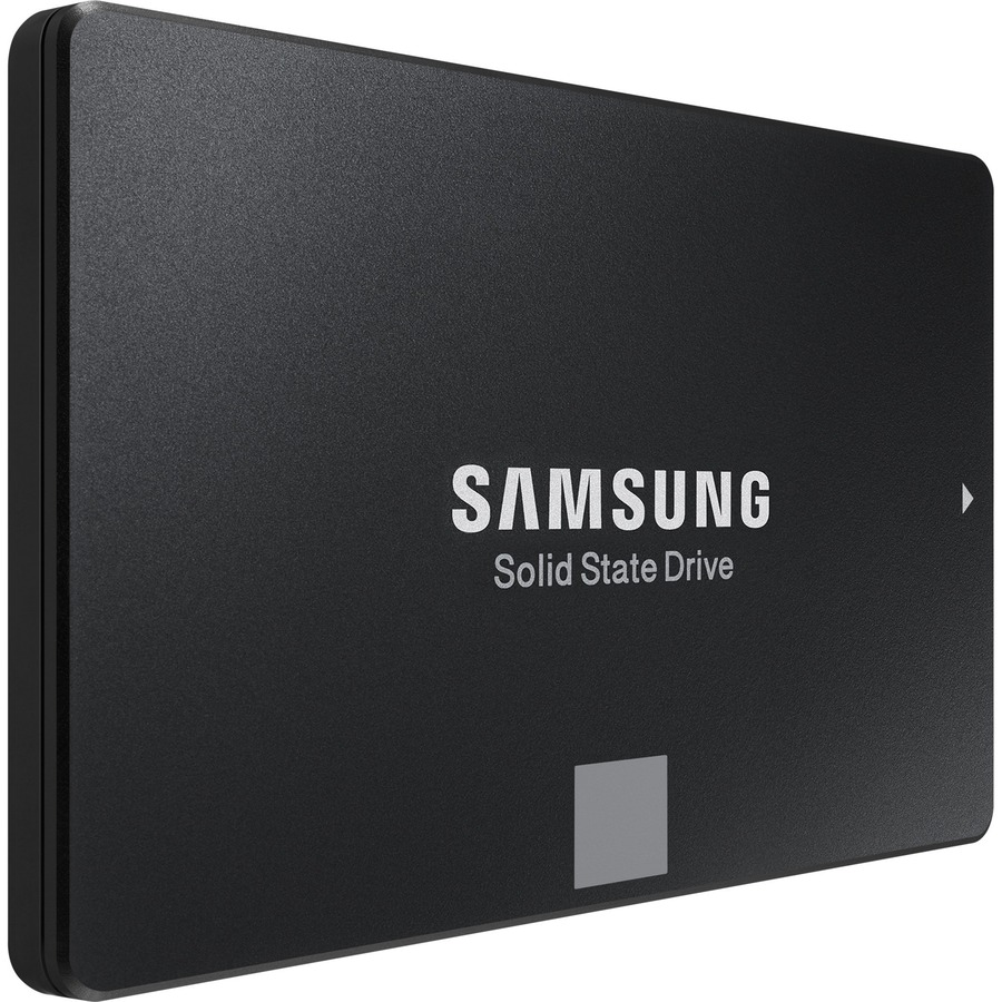 SAMSUNG - SOURCING KIT SAMSUNG 860 EVO 250GB SATA 6GBPS 2.5INCH INTERNAL SOLID STATE — alternate view 3
