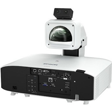 Epson EB-PU2010W Ultra Short Throw 3LCD Projector - 16:10 - Ceiling Mountable