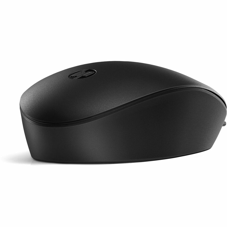 HP Mouse - Laser - Cable - USB